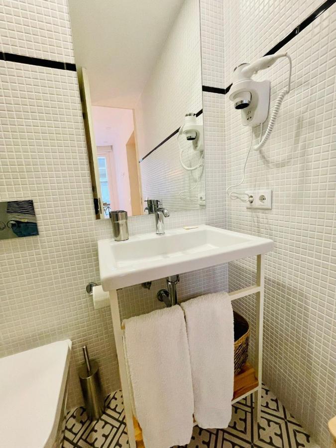 Oporto Chic & Cozy - Mercadores Zewnętrze zdjęcie