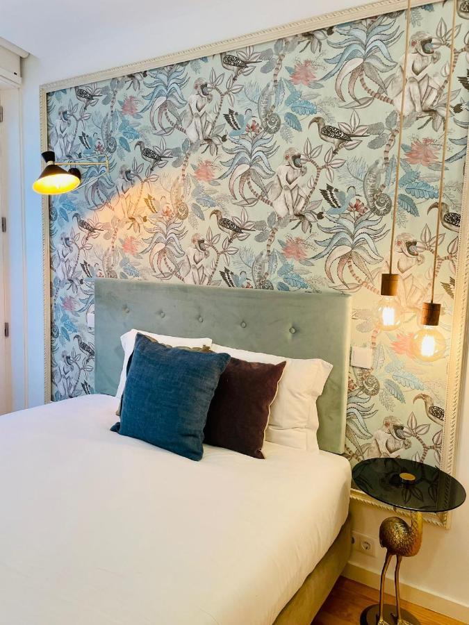Oporto Chic & Cozy - Mercadores Zewnętrze zdjęcie
