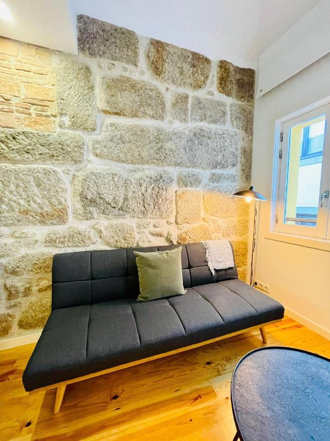 Oporto Chic & Cozy - Mercadores Zewnętrze zdjęcie