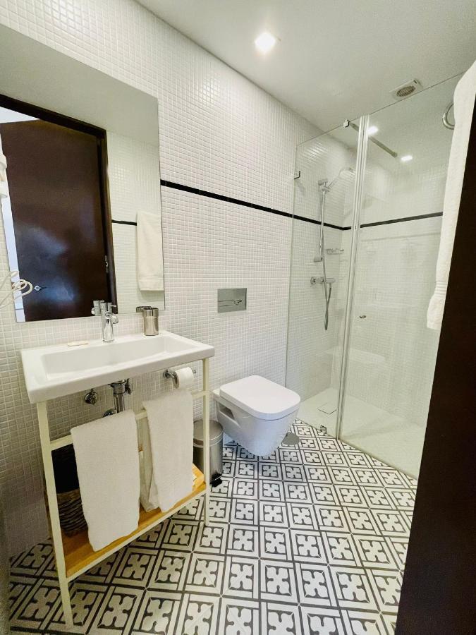 Oporto Chic & Cozy - Mercadores Zewnętrze zdjęcie