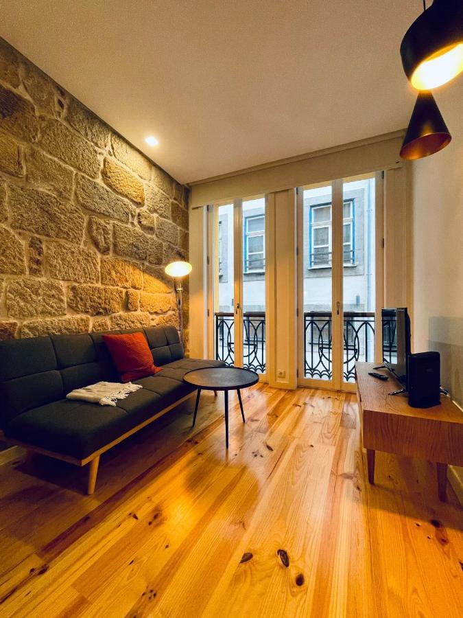 Oporto Chic & Cozy - Mercadores Zewnętrze zdjęcie