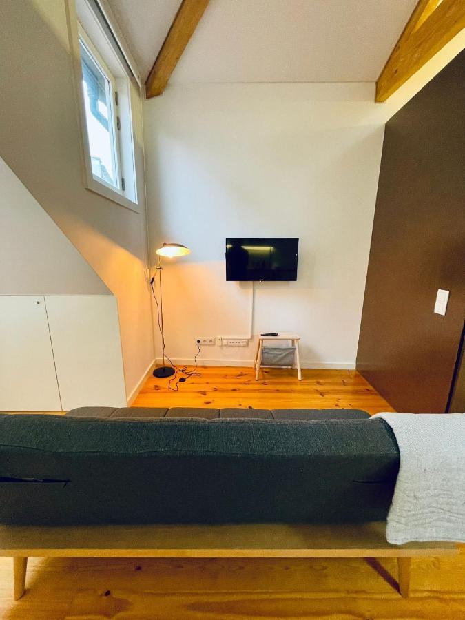 Oporto Chic & Cozy - Mercadores Zewnętrze zdjęcie