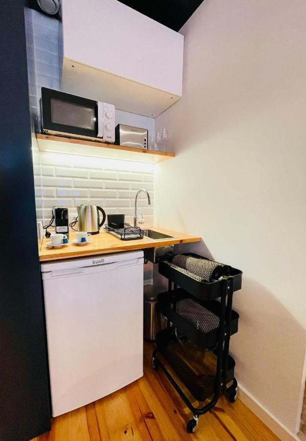 Oporto Chic & Cozy - Mercadores Zewnętrze zdjęcie