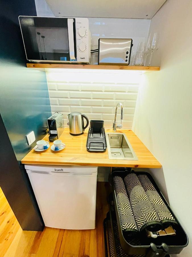 Oporto Chic & Cozy - Mercadores Zewnętrze zdjęcie