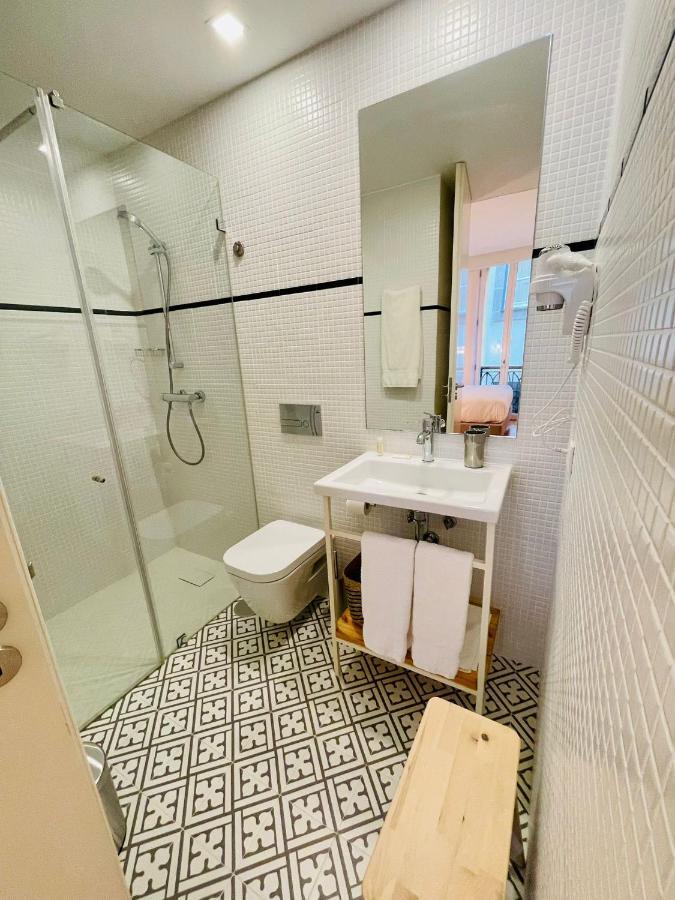 Oporto Chic & Cozy - Mercadores Zewnętrze zdjęcie